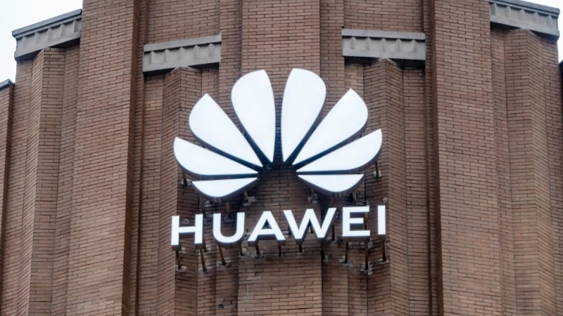 ក្រុមហ៊ុន Huawei ប្រកាស​ហេដ្ឋារចនាសម្ព័ន្ធ AI ថ្មី