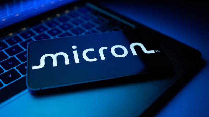 ក្រុមហ៊ុន Micron ដកខ្លួនចេញពីអាជីវកម្មបន្ទះឈីប Server ក្នុងប្រទេសចិន