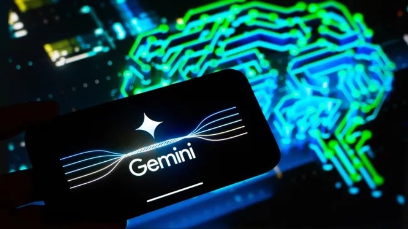 Gemini 3.0 Pro បានមកដល់ហើយ