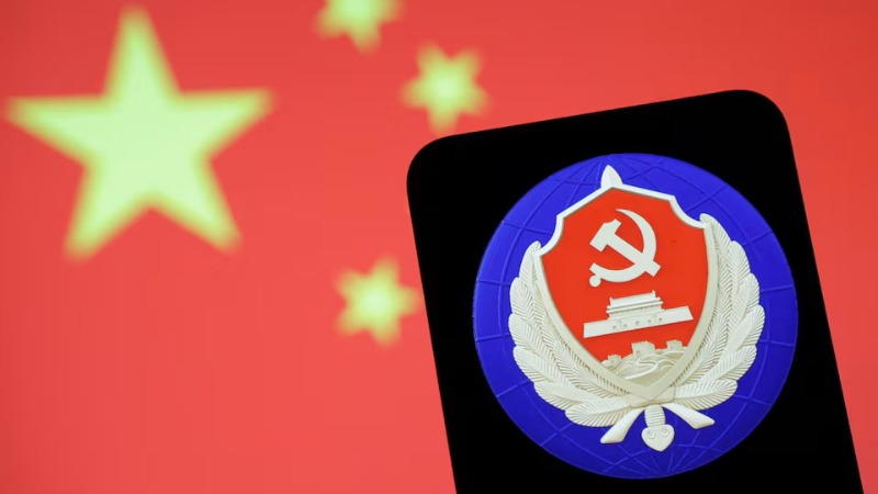 ចិនចោទប្រកាន់អាមេរិកពីបទរំលោភបំពានតាមអ៊ីនធឺណិត