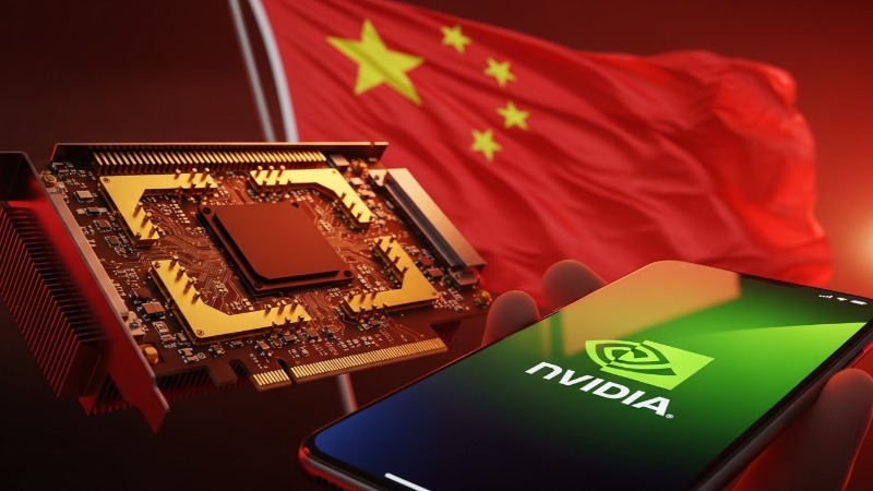 Nvidia ពិចារណាលើការបញ្ជាទិញបន្ទះឈីប H200 ថ្មីរបស់ TSMC ខណៈដែលតម្រូវការរបស់ប្រទេសចិនកើនឡើងខ្លាំង