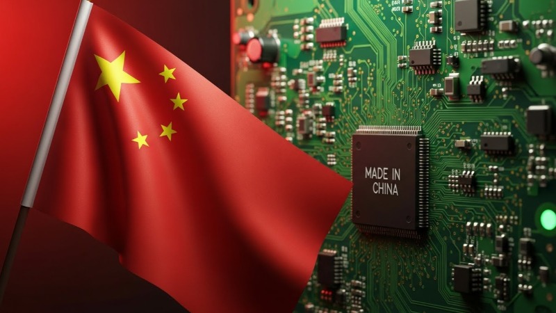 Biren Technology បង្កើតការចាប់អារម្មណ៍ខ្លាំងនៅហុងកុង ខណៈពេលដែលភាគហ៊ុនកើនជាង ៨០% ថ្ងៃដំបូង