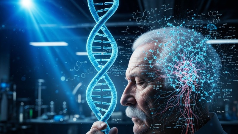 អ្នកវិទ្យាសាស្ត្របង្ហាញថា ភាពចាស់អាច “បញ្ច្រាស” វិញបាន ដោយបើកយុគសម័យថ្មីនៃវេជ្ជសាស្ត្រ