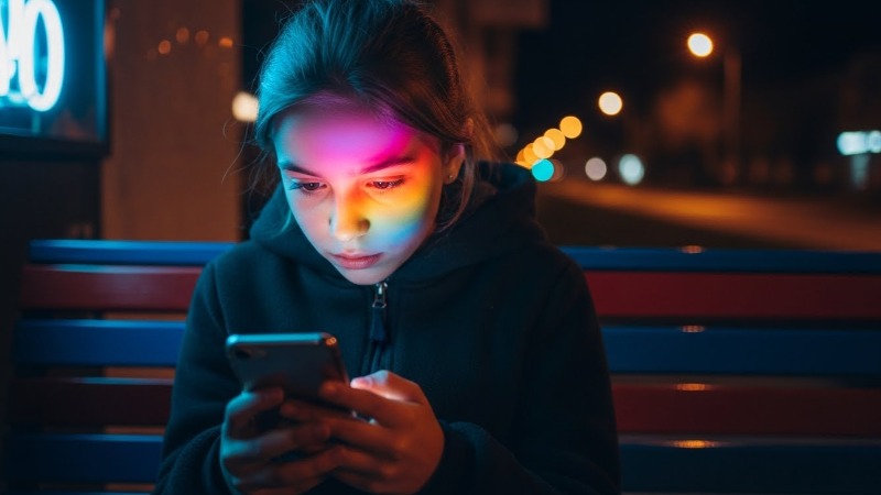 ចក្រភពអង់គ្លេសអនុវត្តច្បាប់ថ្មី បង្ខំក្រុមហ៊ុនបច្ចេកវិទ្យាទប់ស្កាត់រូបភាពផ្លូវភេទដែលគ្មានការយល់ព្រម។