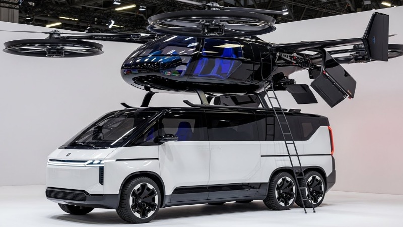 XPeng ចិន ប្តូរទិសដៅទៅ AI ដើម្បីប្រកួតប្រជែងខ្លាំងក្នុងទីផ្សារ EV