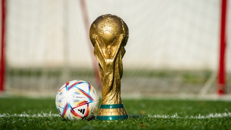 FIFA ជ្រើសរើស Stats Perform ជាដៃគូទិន្នន័យភ្នាល់ និងសិទ្ធិផ្សាយផ្ទាល់ មុន World Cup 2026