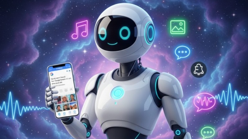 Apple គ្រោងបម្លែង Siri ទៅជា AI Chatbot ឆ្លាតវៃ ដោយប្រើ Gemini របស់ Google
