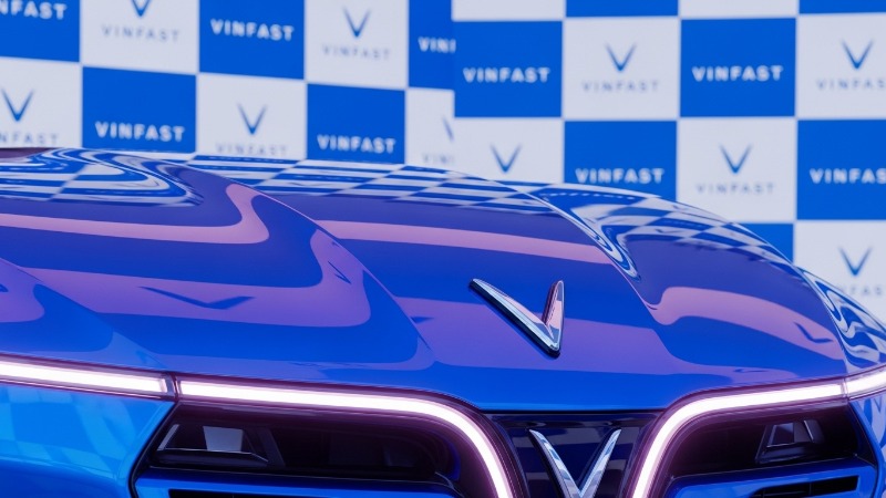 VinFast សហការក្រុមហ៊ុន AI អ៊ីស្រាអែល បង្កើតរថយន្ត Robo-Car តម្លៃធូរថ្លៃ