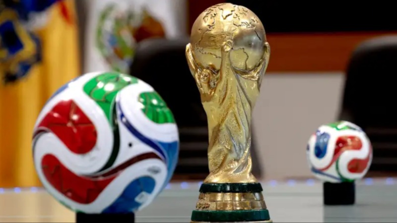 សំបុត្រ World Cup វគ្គផ្តាច់ព្រ័ត្រ ឡើងដល់ 11,000 ដុល្លារ បង្កការរិះគន់ថាតម្លៃនេះថ្លៃហួសហេតុបំផុតក្នុងប្រវត្តិសាស្ត្រ
