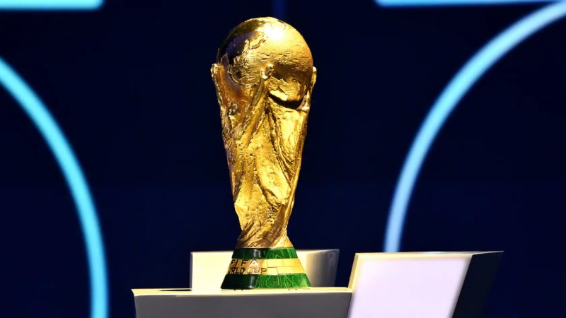 4 ប្រទេសដែលនឹងចូលរួម World Cup ជាលើកដំបូងក្នុងប្រវត្តិសាស្ត្រ