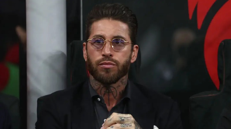 អតីតតារា Real Madrid លោក Sergio Ramos ផ្តល់ព័ត៌មានថ្មីអំពីការទិញក្លិប Sevilla